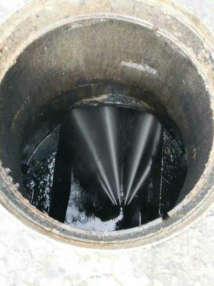 魏县市政管道清洗-排污管道清洗