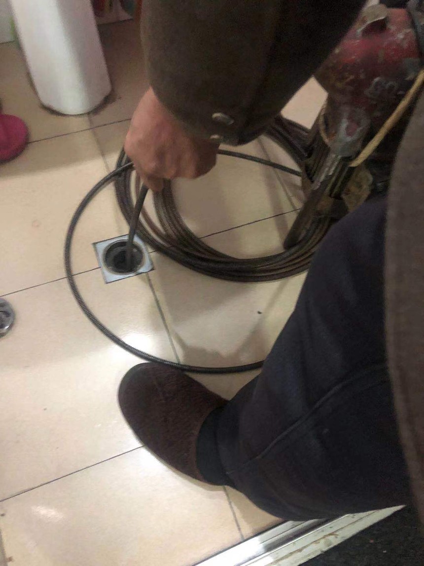 魏县管道疏通，疏通下水道