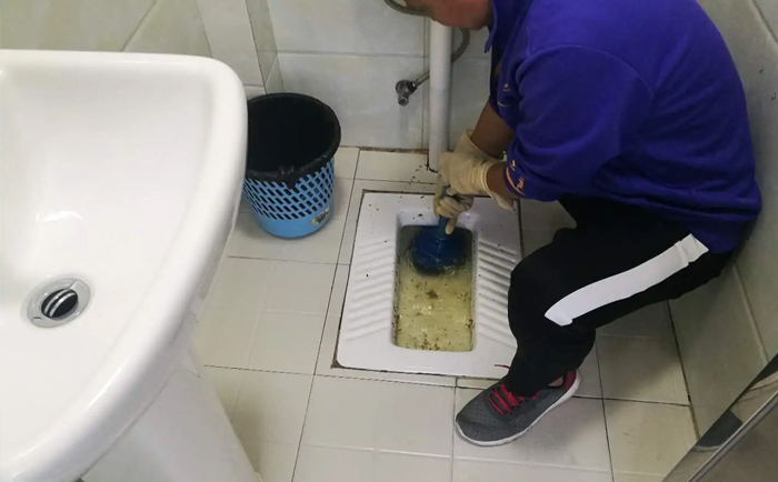 魏县疏通蹲坑